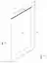 Fig. 01 - Bottom Load Bracket For An Architectural Covering