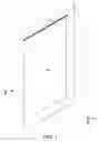 Fig. 02 - Bottom Load Bracket For An Architectural Covering