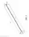 Fig. 03 - Bottom Load Bracket For An Architectural Covering
