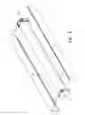 Fig. 09 - Bottom Load Bracket For An Architectural Covering