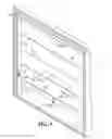 Fig. 02 - Modular, roll-down airflow control apparatus