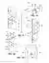 Fig. 06 - Modular, roll-down airflow control apparatus