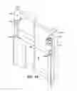 Fig. 08 - Modular, roll-down airflow control apparatus