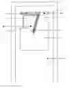 Fig. 01 - Quick release window covering