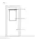 Fig. 03 - Quick release window covering