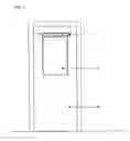 Fig. 04 - Quick release window covering