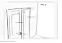 Fig. 08 - Quick release window covering