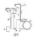 Fig. 07 - Geothermal heating and cooling system