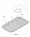 Fig. 06 - SHELL STRUCTURE FOR HANDHELD DEVICE