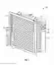 Fig. 02 - CORE ASSEMBLY FOR A HEAT EXCHANGER AND METHOD OF ASSEMBLING