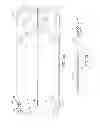 Fig. 04 - PLATE HEAT EXCHANGER
