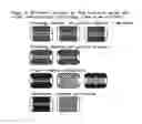 Fig. 04 - Injection plate for microstructure water cooling units for an electrical or electronic component