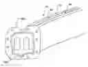 Fig. 01 - EGR COOLER HEADER DESIGN
