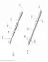 Fig. 06 - Transmission line for wired pipe