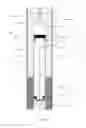 Fig. 22 - Method and an apparatus for retrieving a tubing from a well