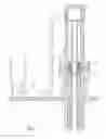 Fig. 02 - Combination fluid pumping sub and hanger lockdown tool