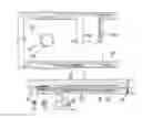 Fig. 01 - Tool for centering a casing or liner in a borehole and method of use