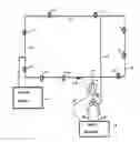 Fig. 01 - THERMAL CIRCULATING FIRE PREVENTION SPRINKLER SYSTEM