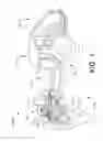 Fig. 02 - Middle mounted implement tractor