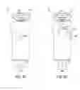 Fig. 08 - Extendable multi-tool including interchangable light bulb changer and accessories