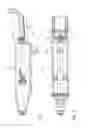 Fig. 02 - Motor spindle
