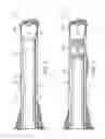 Fig. 03 - Drilling Apparatus for Reducing Borehole Oscillation