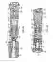 Fig. 10 - CORE BARREL VALVE ASSEMBLY