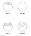Fig. 03 - Methods of fabricating cutting elements for earth-boring tools and methods of selectively removing a portion of a cutting element of an earth-boring tool