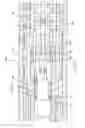 Fig. 04 - Core barrel head assembly