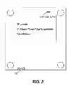 Fig. 03 - Digital Scale to Measure Human Weight and to Determine and Display Suitable Dosage of a Medicament