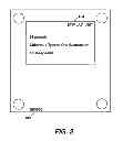 Fig. 04 - Digital Scale to Measure Human Weight and to Determine and Display Suitable Dosage of a Medicament