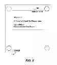 Fig. 06 - Digital Scale to Measure Human Weight and to Determine and Display Suitable Dosage of a Medicament
