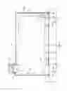 Fig. 02 - Housing for a weighing apparatus