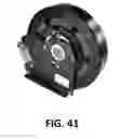 Fig. 42 - Variable resistance serial hybrid electric bicycle
