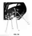 Fig. 57 - Variable resistance serial hybrid electric bicycle