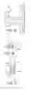 Fig. 04 - Axle support structure