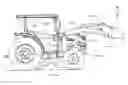 Fig. 01 - Vehicle having one or more fuel filters attached to a location other than the engine
