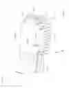 Fig. 11 - Vehicle having one or more fuel filters attached to a location other than the engine
