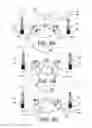 Fig. 07 - Vertical line array loudspeaker mounting and adjustment system