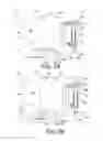 Fig. 08 - Vertical line array loudspeaker mounting and adjustment system
