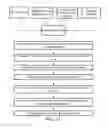 Fig. 12 - Vertical line array loudspeaker mounting and adjustment system