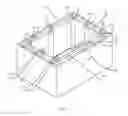 Fig. 02 - Speaker enclosure frame