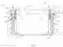 Fig. 03 - Speaker enclosure frame