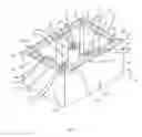 Fig. 04 - Speaker enclosure frame
