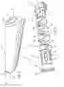 Fig. 02 - Firearm suppressor