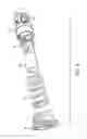 Fig. 05 - Firearm suppressor