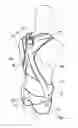 Fig. 03 - Harness for preventing a fall and for improved suspension support