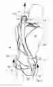 Fig. 05 - Harness for preventing a fall and for improved suspension support