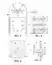 Fig. 03 - SAFETY LIGHT ASSEMBLY FOR A LADDER