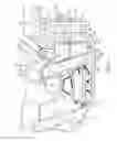 Fig. 03 - Shield for transmission fluid sump
